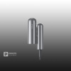 Фен Dreame Pocket Hight-speed Titanium Space-Grey